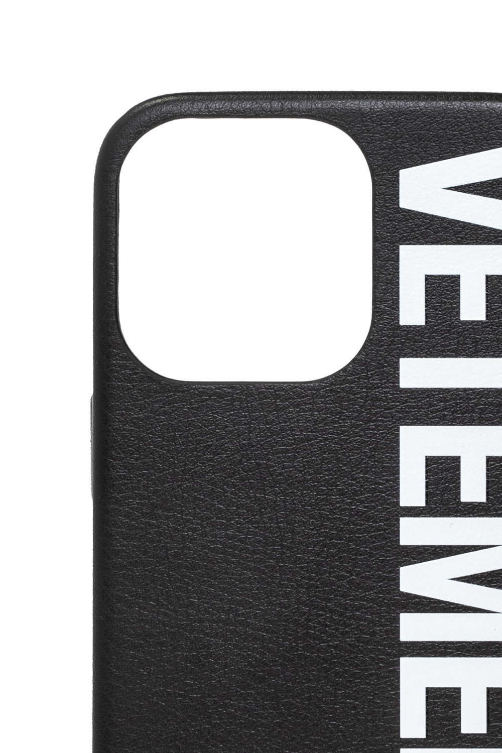 iPhone 13/13 Pro case VETEMENTS - SchaferandweinerShops AG